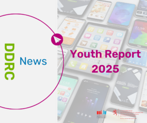 Start der Arbeit am Jugendbericht 2025